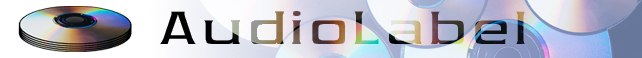 AudioLabel Website