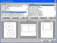 jewel case software