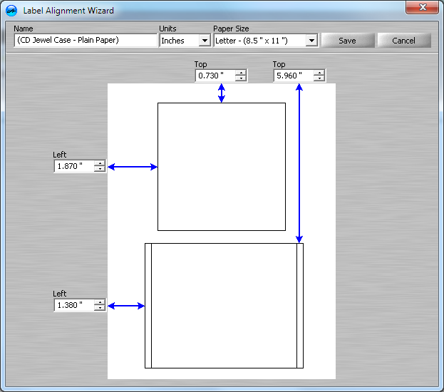 Free Memorex Cd Label Software Vista