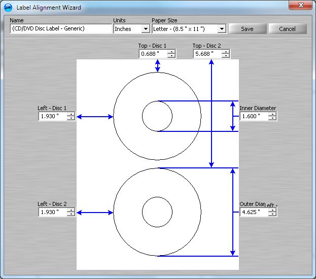 Free Cd Label Printing Programs