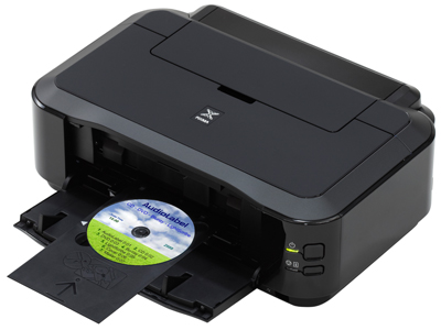 Disc Printing Software