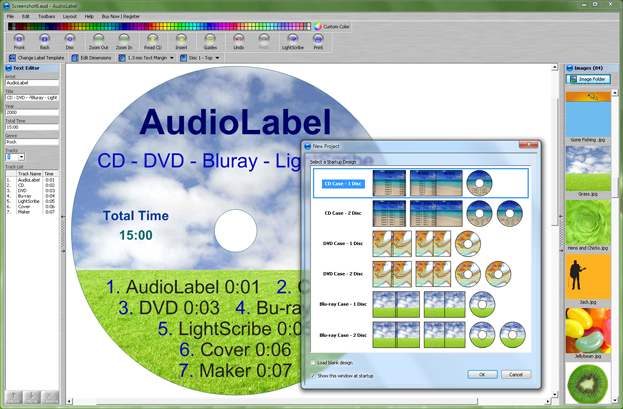 Microsoft Word Dvd Case Template from www.audiolabel.com