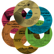 LightScribe Template Label Software