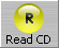 Read CD Button for AudioLabel Cover Maker