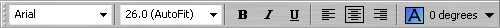 AudioLabel DVD Label Maker Toolbar