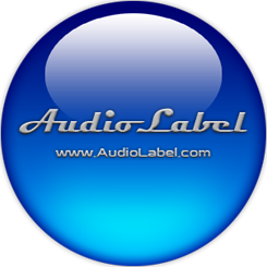 AudioLabel CD Labeler
